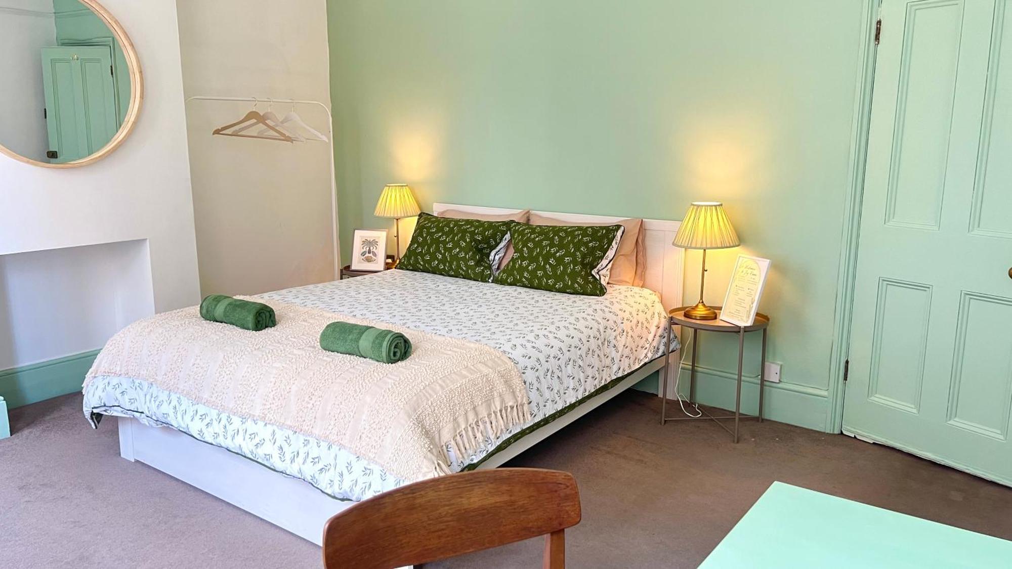 לונדון Westminster Apartment מראה חיצוני תמונה