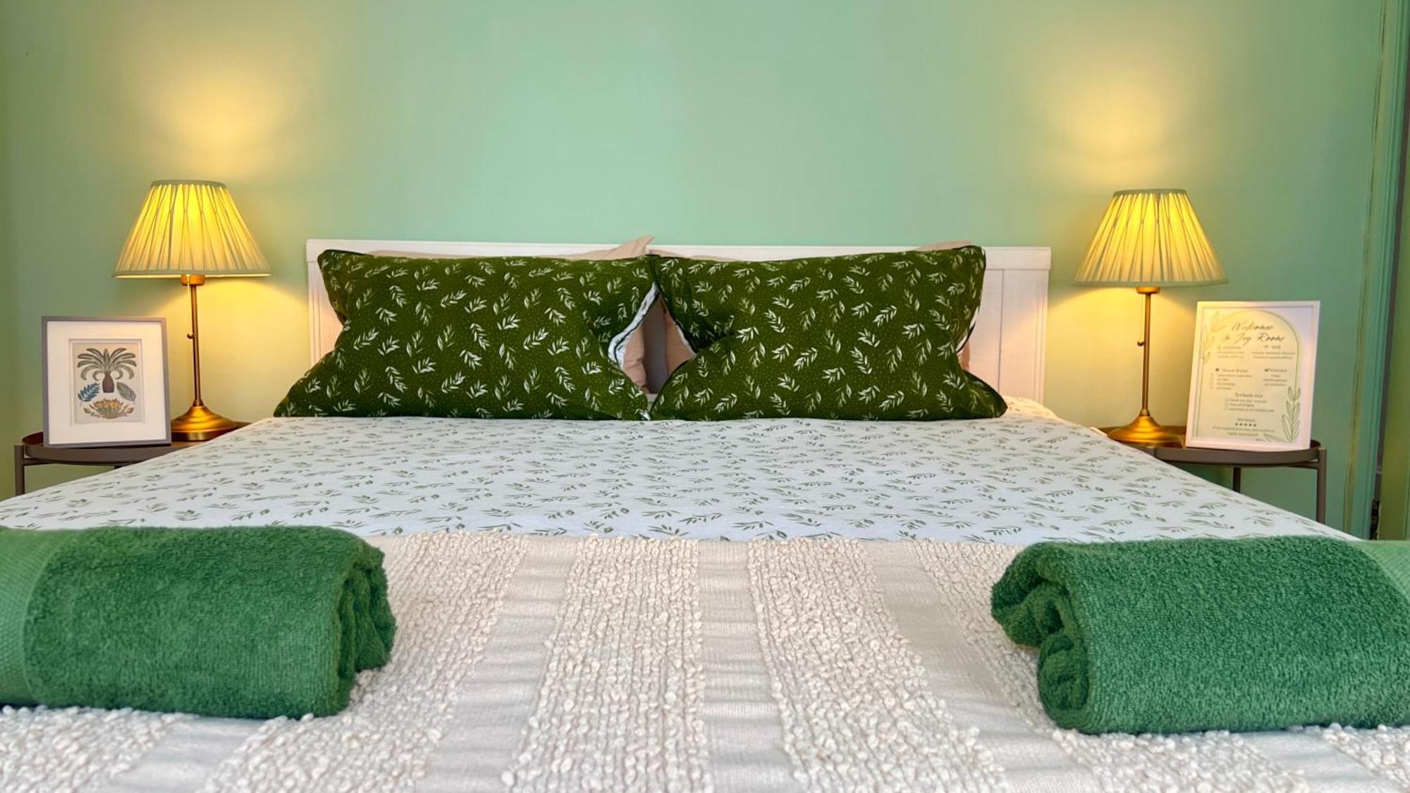 לונדון Westminster Apartment מראה חיצוני תמונה