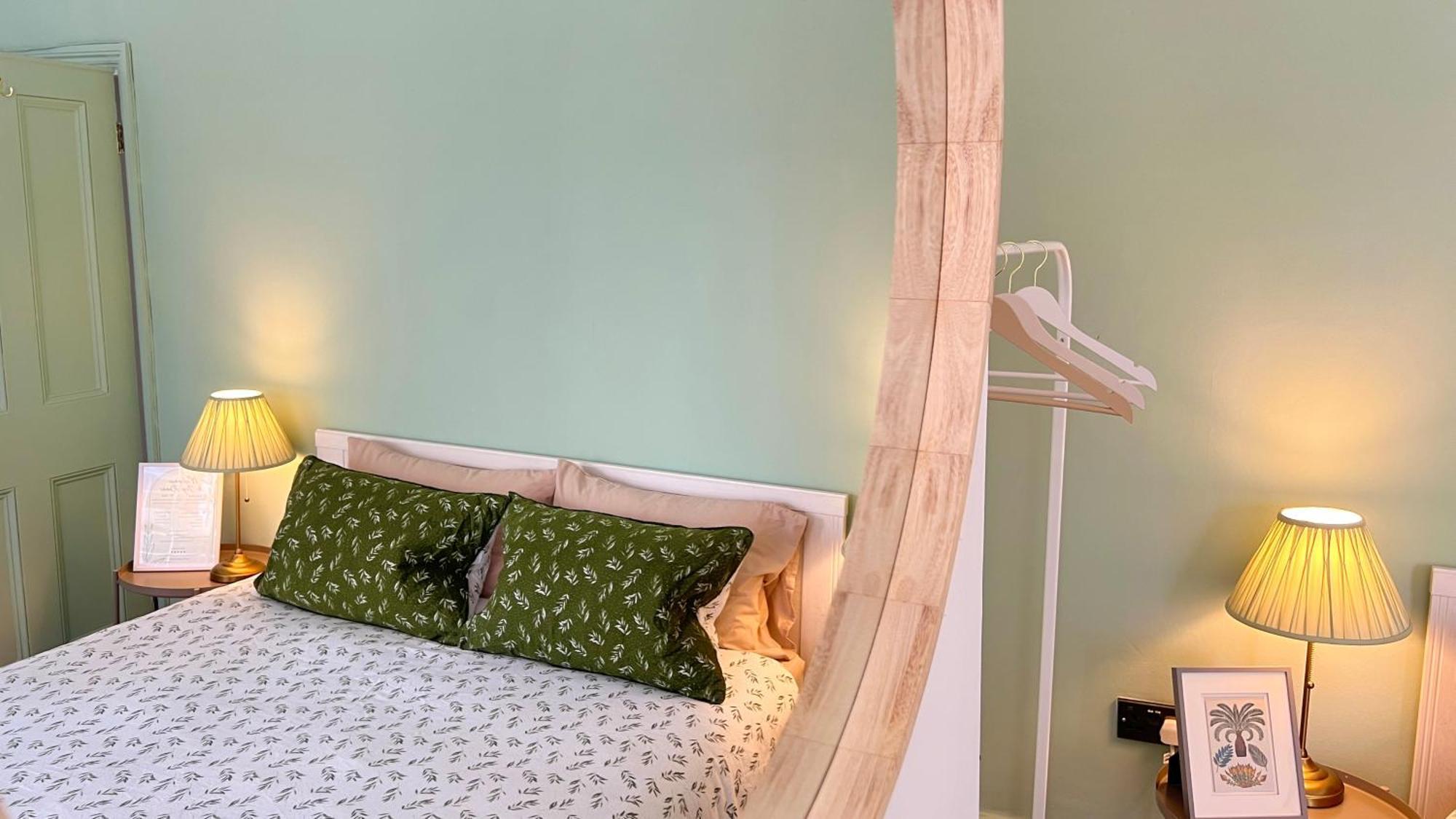 לונדון Westminster Apartment מראה חיצוני תמונה
