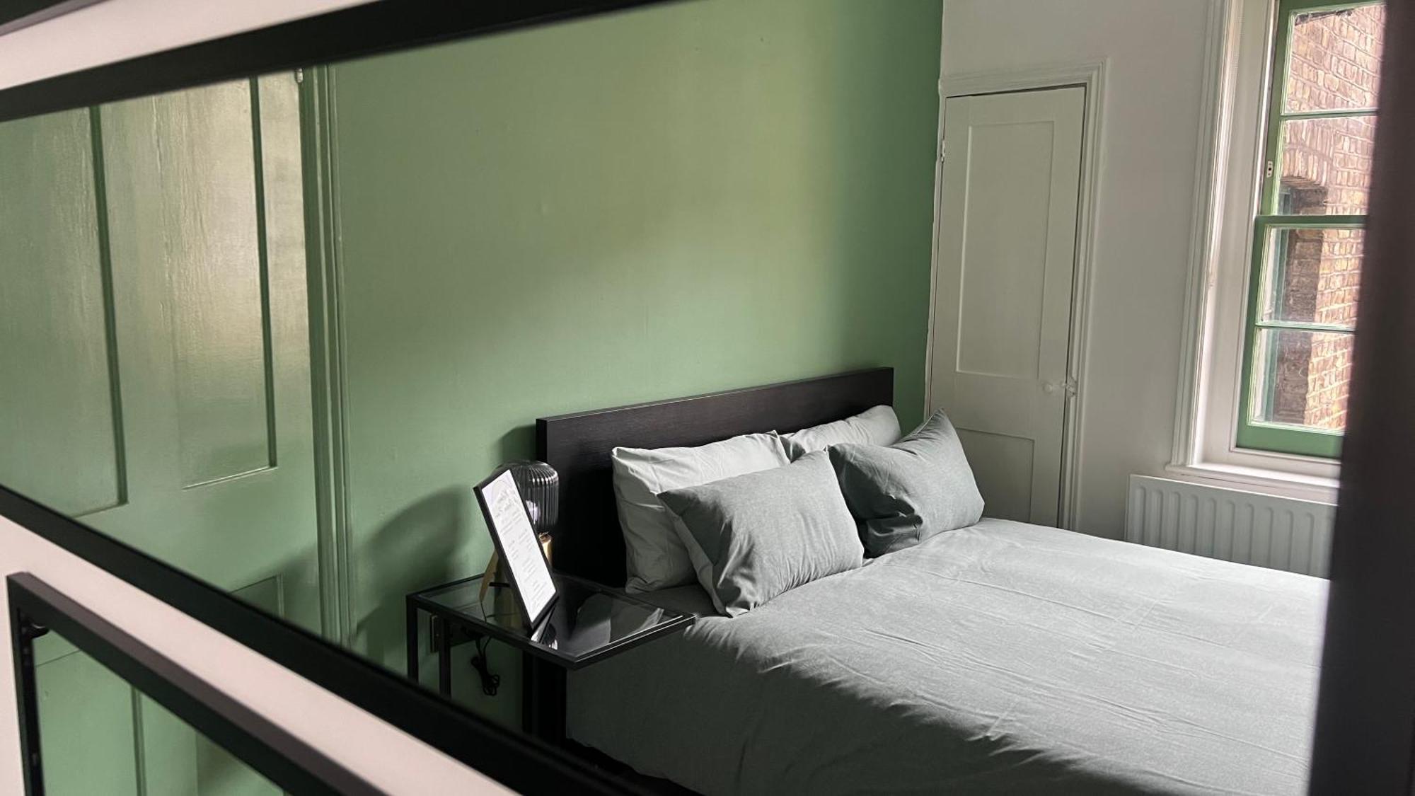 לונדון Westminster Apartment מראה חיצוני תמונה